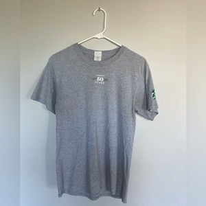 50th Anniversary Tee